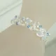Arabesque - Arabesque Chalcedony-Satin white - 3